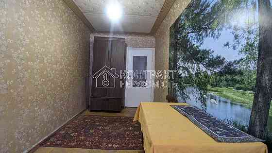 Продаж Квартира 3-кімнатна, 2/5 поверх на вул. Харківських Дивізій Харьков