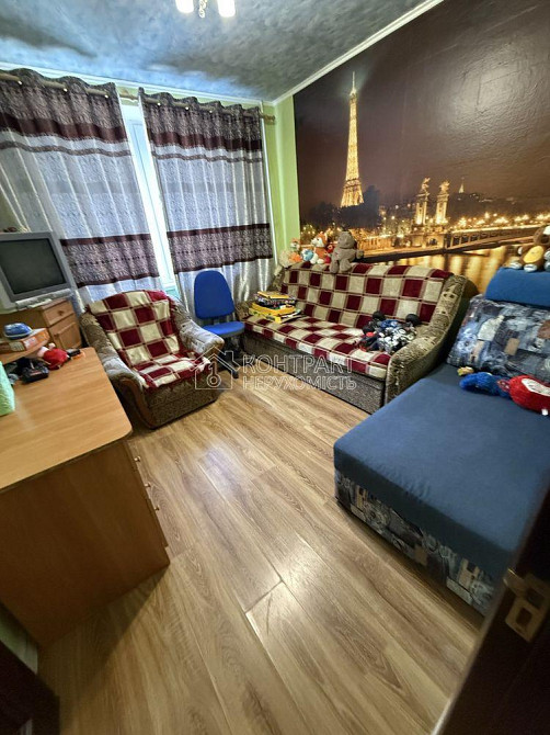 Продаж Квартира 2-кімнатна, 4/9 поверх на вул. Зерновой Харьков - изображение 5