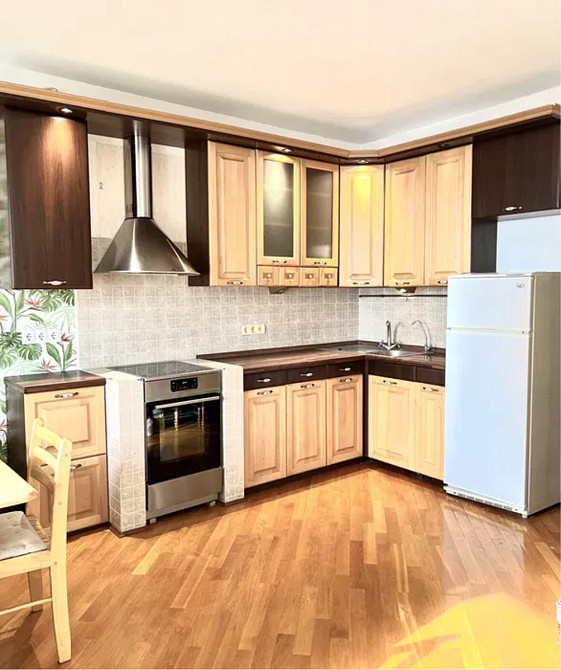 Оренда Квартира 1-кімнатна, 12/15 поверх на Токарєва, 5 Київ - фото 5