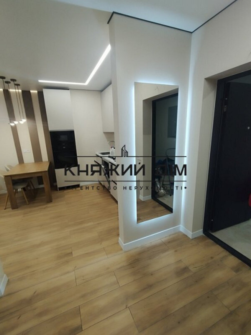 Продаж 1 кімнатна квартира ЖК Варшавський 2 КОД 21147023 Киев - изображение 9