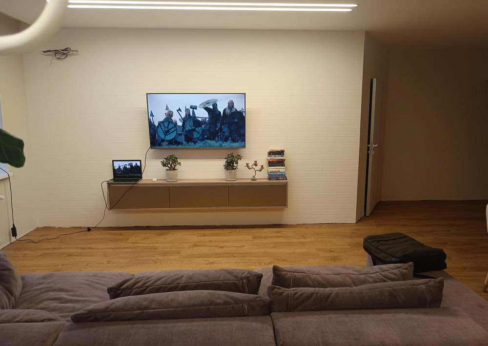 Продаж Квартира 4-кімнатна, 8/9 поверх на вул. Євгена Рихліка Житомир - фото 8