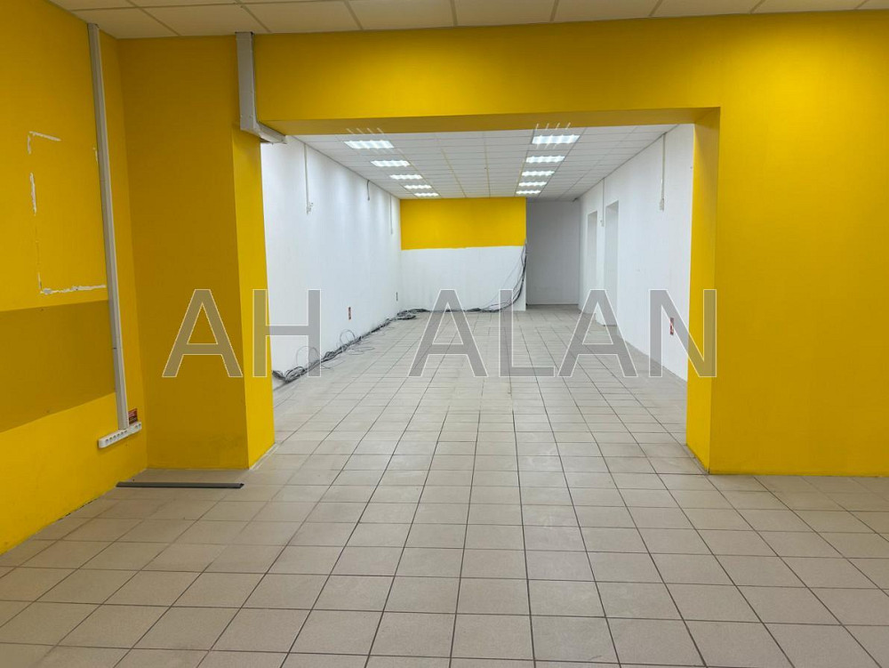 Оренда торгове приміщення на Микільсько-Слобідська вул., 6/2 приміщень - 1, поверх - 1/1 Київ - фото 2