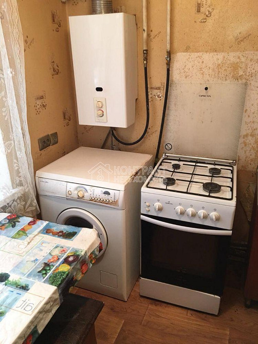 Продаж Квартира 3-кімнатна, 2/5 поверх на вул. Тринклера в'їзд Kharkiv - photo 7