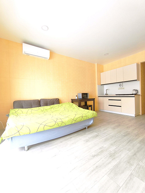 Продаж Квартира 1-кімнатна, 3/4 поверх на Осіння вул., д. 71 Kiev - photo 3