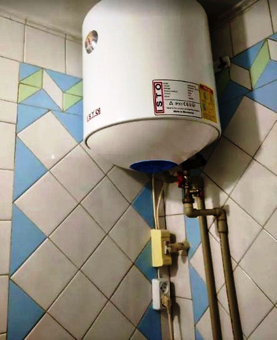 Двухкомнатная квартира на Черемушках Одесса - изображение 7