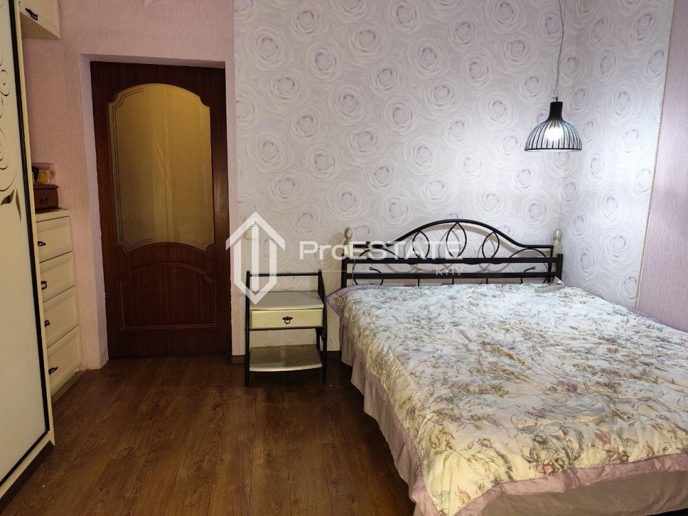 Продаж Квартира 2-кімнатна, 9/13 поверх на вул. Юлії Здановської Київ - фото 13