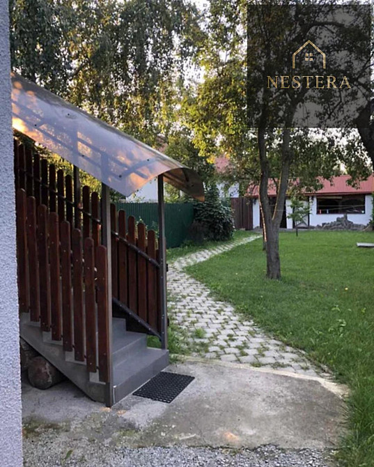 Продаж Будинок 4-кімнатний на вул. Кошового Ужгород - фото 9