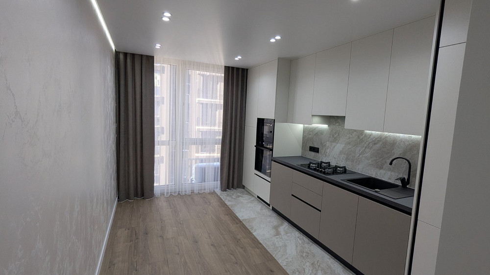 Продаж Квартира 1-кімнатна, 7/11 поверх на вул. Сеченова Ивано-Франковск - изображение 9