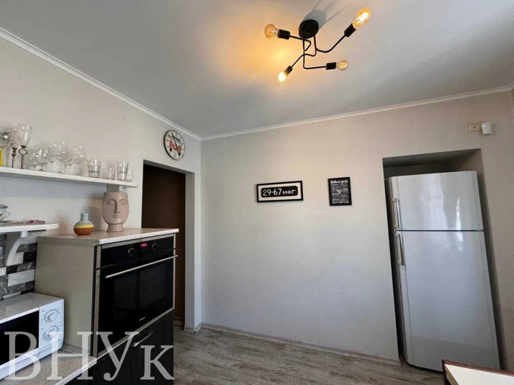 Продаж Квартира 5-кімнатна, 9/9 поверх на Івасюка В. вул., 11 Ивано-Франковск - изображение 14