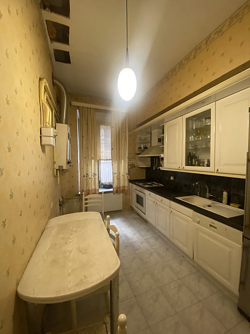 улица Маразлиевская, Центр Одессы, парк Шевченко, пляж Ланжерон Одеса - фото 6