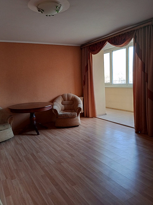 5станция Фонтана  продам в кирпичном доме  квартиру Одеса - фото 8