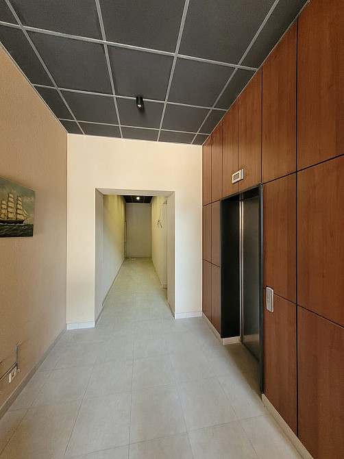 Продам 1 комнатную квартиру на берегу моря.13 Станция Большого Фонтана Одеса - фото 5