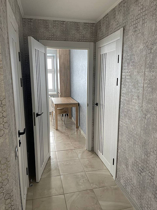 Оренда сучасної квартири на Площі Ринок. Тернопіль - фото 4