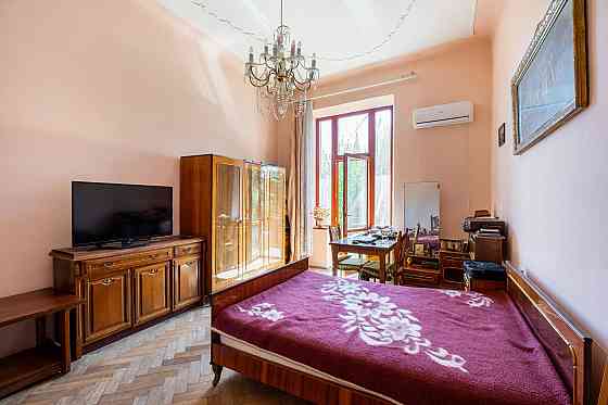 Продаж Квартира на улица Єфремова Сергія 51 L'viv