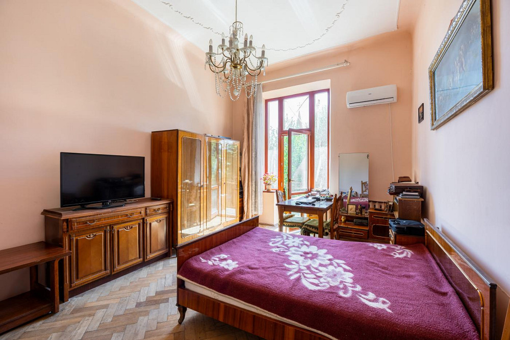 Продаж Квартира на улица Єфремова Сергія 51 L'viv - photo 1