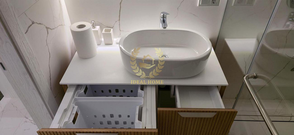 Продаж Квартира 2-кімнатна, 14/19 поверх на Бульварно-Кудрявская ул., 17А Kiev - photo 9