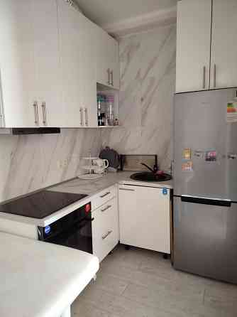 Продам двухкомнатную квартиру с капитальным ремонтом. Odessa