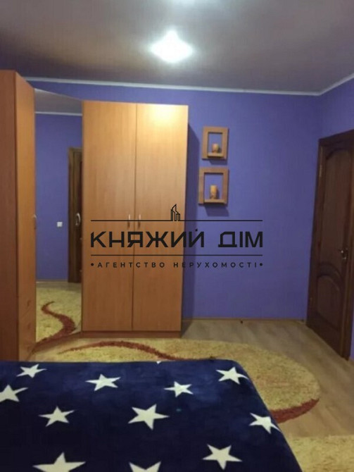 Продажа 2-х к. кв. возле Парка Партизанской Славы. № 21117611 Київ - фото 12