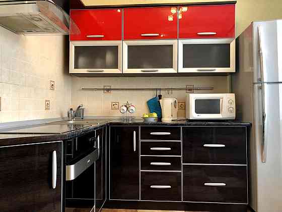 Оренда Квартира 2-кімнатна, 5/16 поверх на Олександра Мішуги, 3 Київ