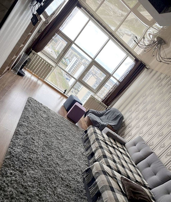 Продаж Квартира 2-кімнатна, 14/16 поверх на 8 Марта ул., 9 Б Дніпро - фото 1