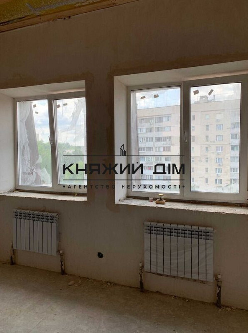 Отличная просторная однокомнатная двухуровневая квартира на Оболоне.Код: 21133303 Киев - изображение 1