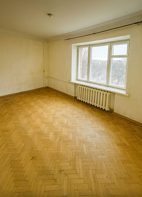 Продаж Квартира 2-кімнатна, 3/5 поверх на Щербаківського Данила вул., д. 64 Kiev - photo 1