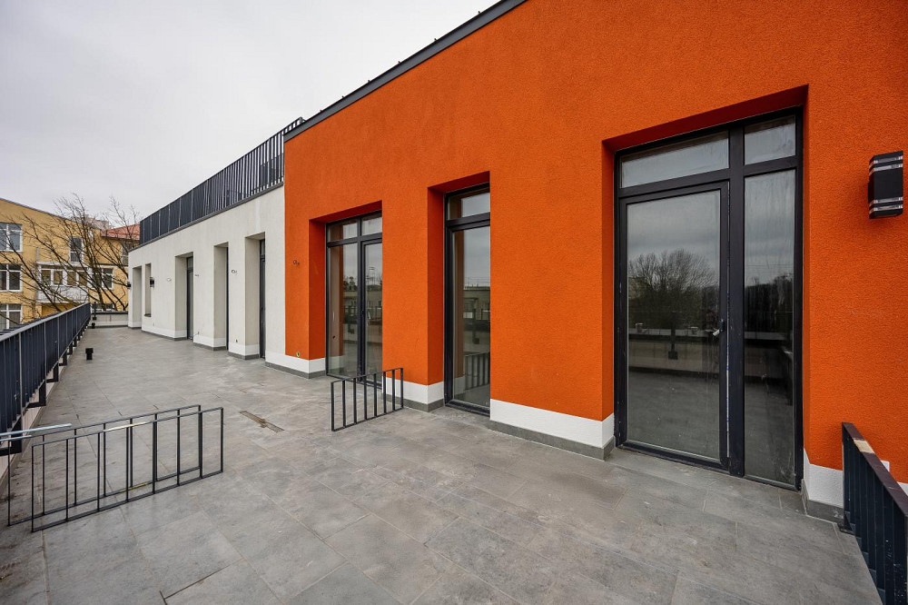 Продаж Квартира 1-кімнатна, 5/7 поверх на вул. Шевченка Тараса Львів - фото 2