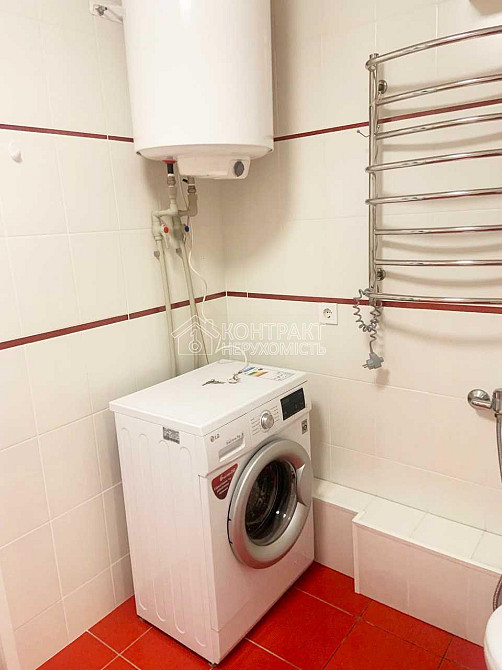 Продаж Квартира 1-кімнатна, 4/6 поверх на вул. Салтівське Kharkiv - photo 12