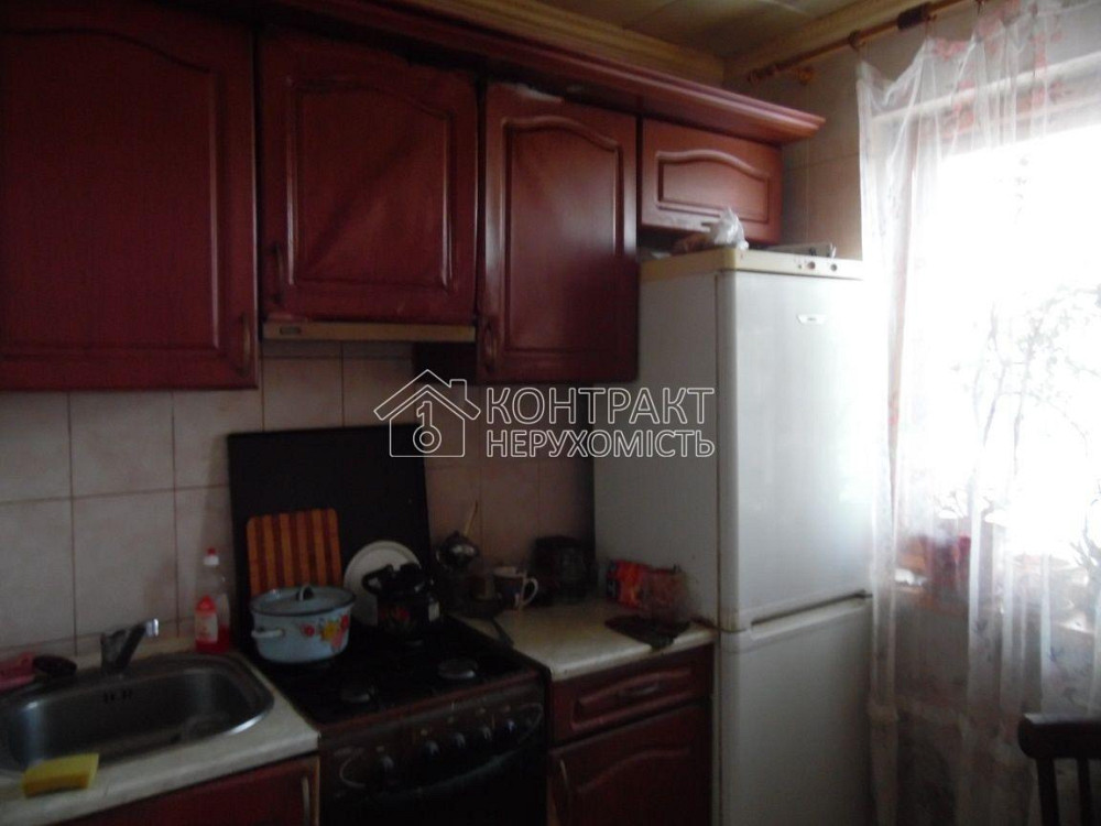 Продаж Квартира 3-кімнатна, 5/5 поверх на вул. Каденюка Харків - фото 3