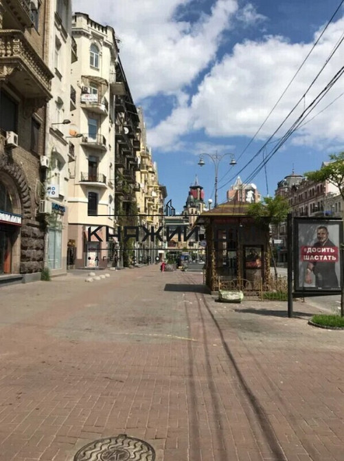 Оренда офісне приміщення на вул. Велика Васильківська поверх - 2/6 Київ - фото 2