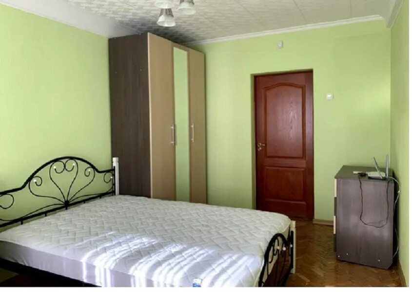 Продаж Квартира 2-кімнатна, 2/5 поверх на улица Деревлянская (Якира), д.16/18 Київ - фото 1