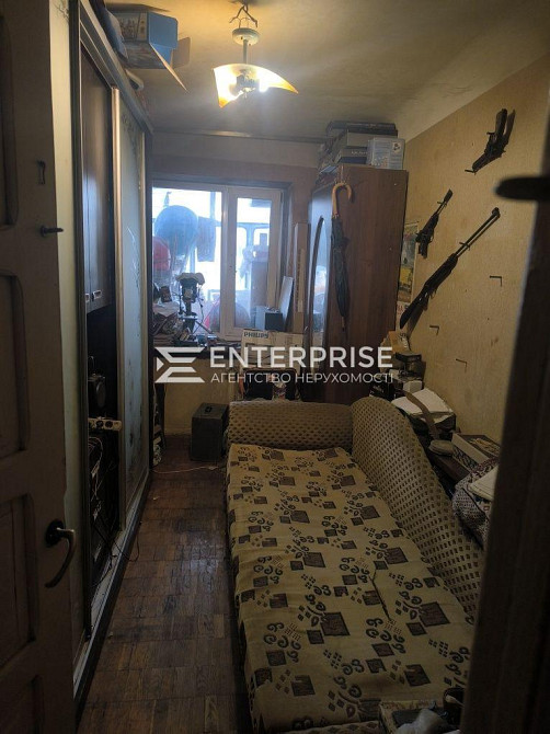 Продаж Квартира 3-кімнатна, 4/9 поверх на вул. Безручко Марка Київ - фото 5