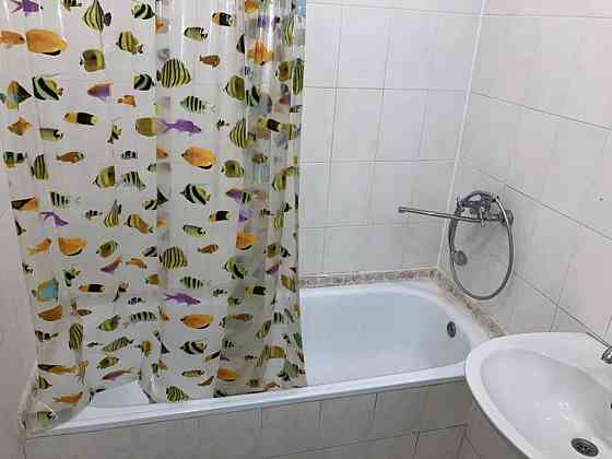 Оренда Квартира 3-кімнатна, 2/18 поверх на Княжий затон, 2/30 Київ