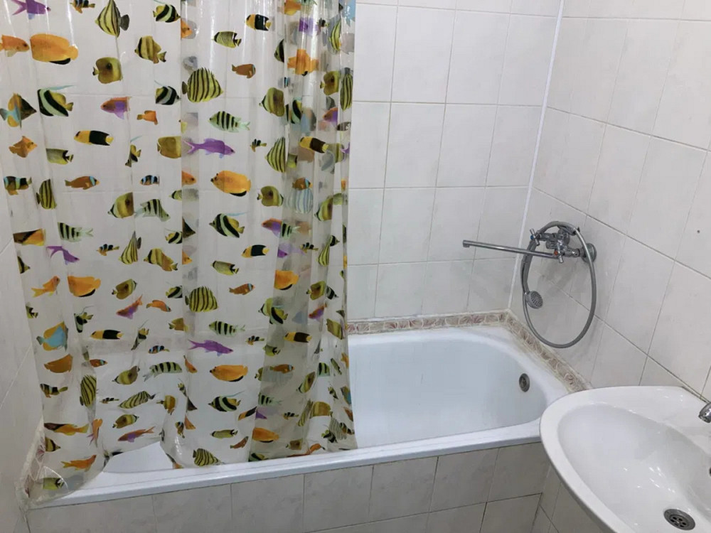 Оренда Квартира 3-кімнатна, 2/18 поверх на Княжий затон, 2/30 Київ - фото 5