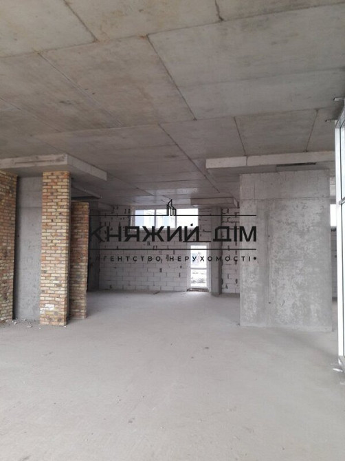 Оренда приміщення вільного призначення на Машинобудівників поверх - 2  - фото 17