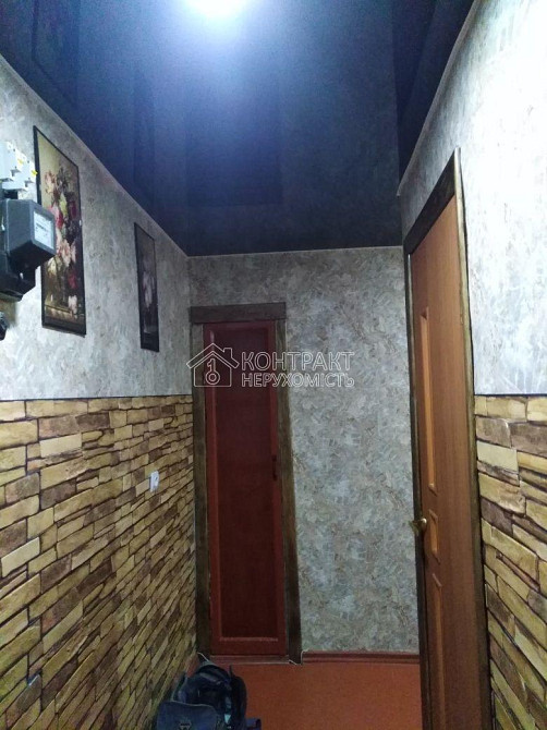 Продаж Квартира 1-кімнатна, 2/2 поверх на вул. Адигейська Kharkiv - photo 4