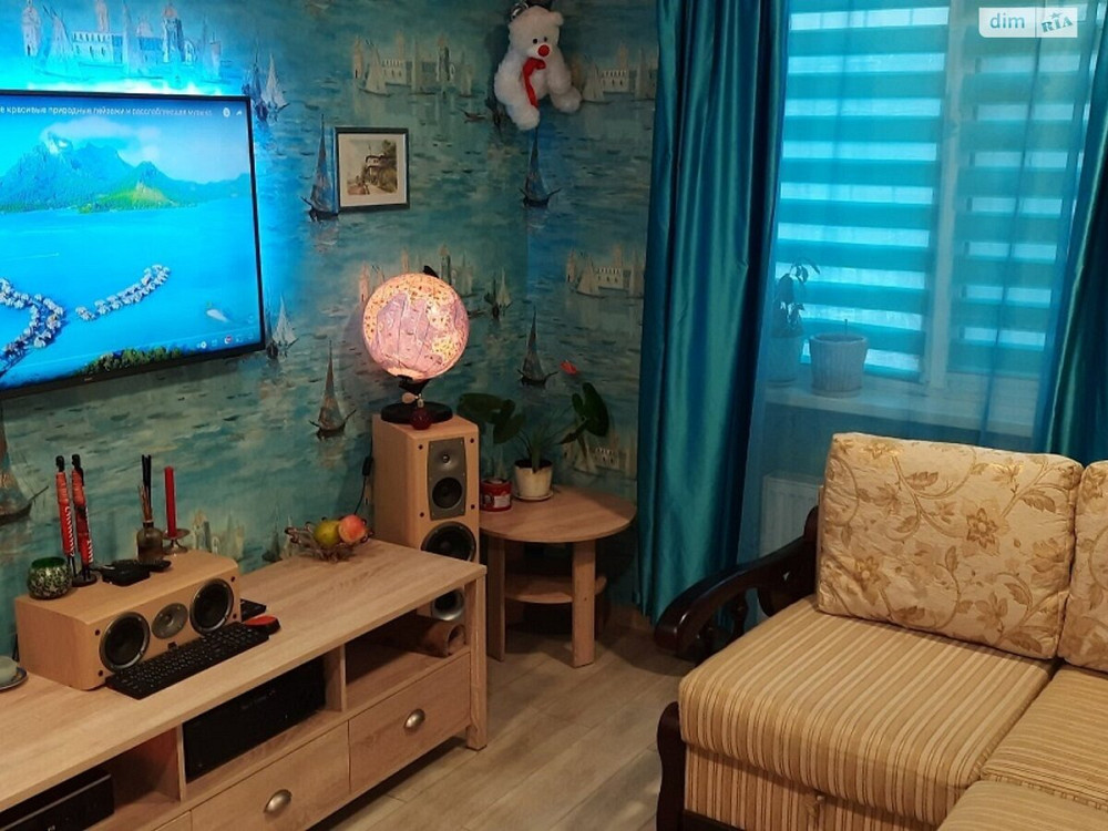 Продаж Квартира 2-кімнатна, 1/27 поверх на Гашека, 22 Киев - изображение 3