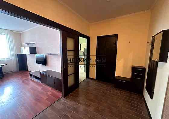 Оренда Квартира 1-кімнатна, 4/32 поверх на Гришко Михаила ул. Киев