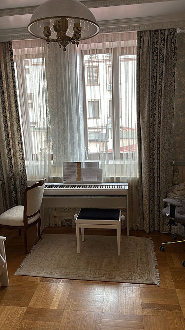 Продам 3 комн квартиру в Новом доме на Жуковскоого Одеса - фото 3