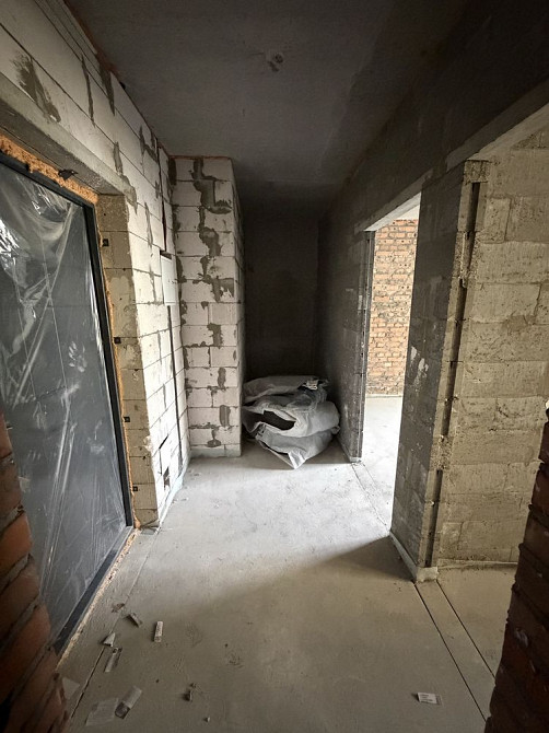 Продаж Квартира 1-кімнатна, 21/26 поверх на Кадетський Гай вул. вул., д. 10 Київ - фото 12