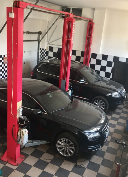 Продаж приміщення вільного призначення поверх - 1/2 Одесса - изображение 2