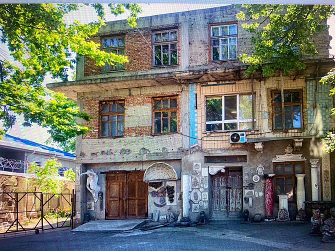 Малиновский, улица Василия Стуса Одеса - фото 8