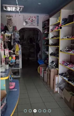 Оренда торгове приміщення на Замостянська поверх - 1/5 Vinnytsya