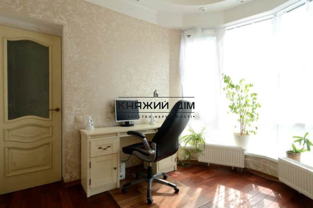 Є Генератор! Оренда 2-х к. квартири студіо в ЖК Престиж Холл, м.Палац Україна. № 21105292 Київ - фото 7