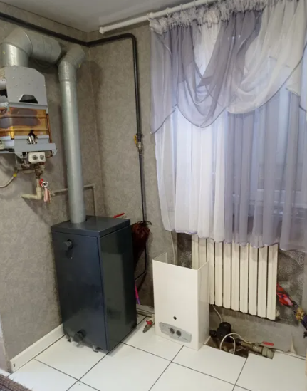 Продам дом в районе Автовокзала (р-н Сахарный поселок) Одесса - изображение 9