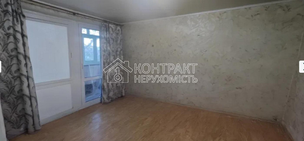 Продаж Квартира 1-кімнатна, 3/9 поверх на вул. Косарєва Kharkiv - photo 1
