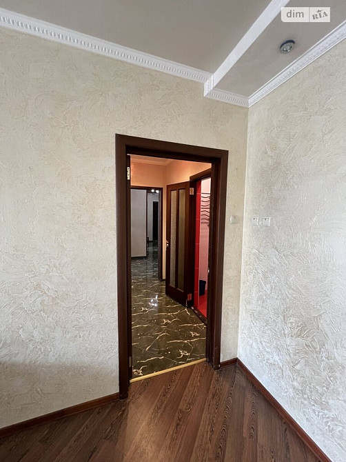 Продаж Квартира 2-кімнатна, 4/36 поверх на Срібнокільська, 1 Київ - фото 8