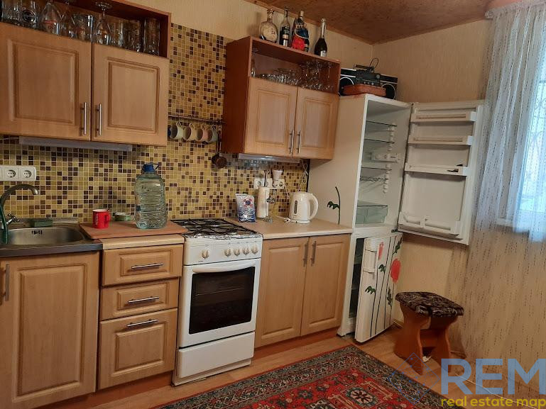 Дом на Даче Ковалевского Odessa - photo 6