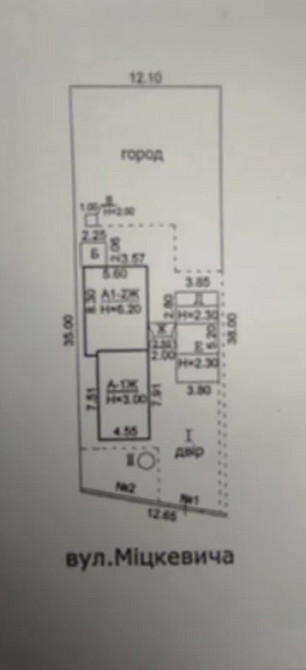 Дом возле Куяльницкого лимана с Одесской пропиской. Одеса - фото 16