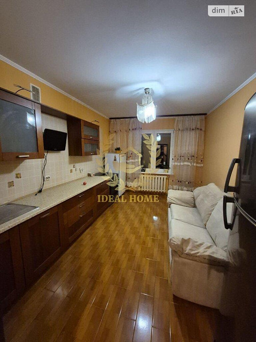 Комфортна квартира на вул. Милославська 4 з утепленням Київ - фото 1